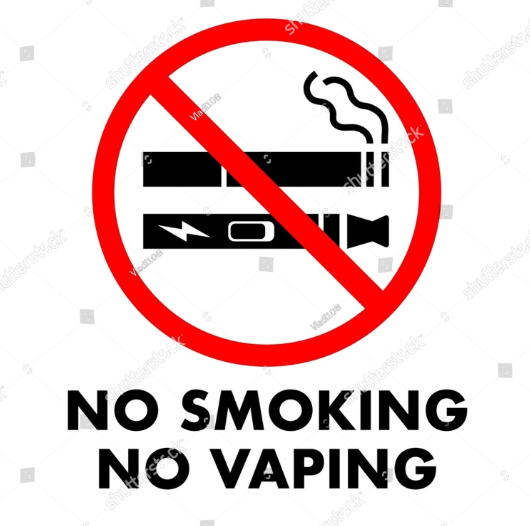IS VAPE REALLY HELPFUL IN QUITING SMOKING? | by Abdulbasit | Medium