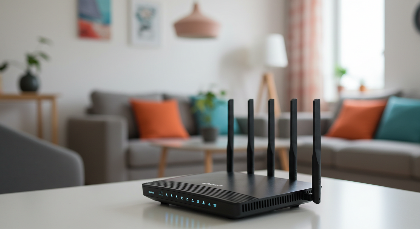 Do High-End Routers Work in Apartments: Boost Your Wi-Fi Now