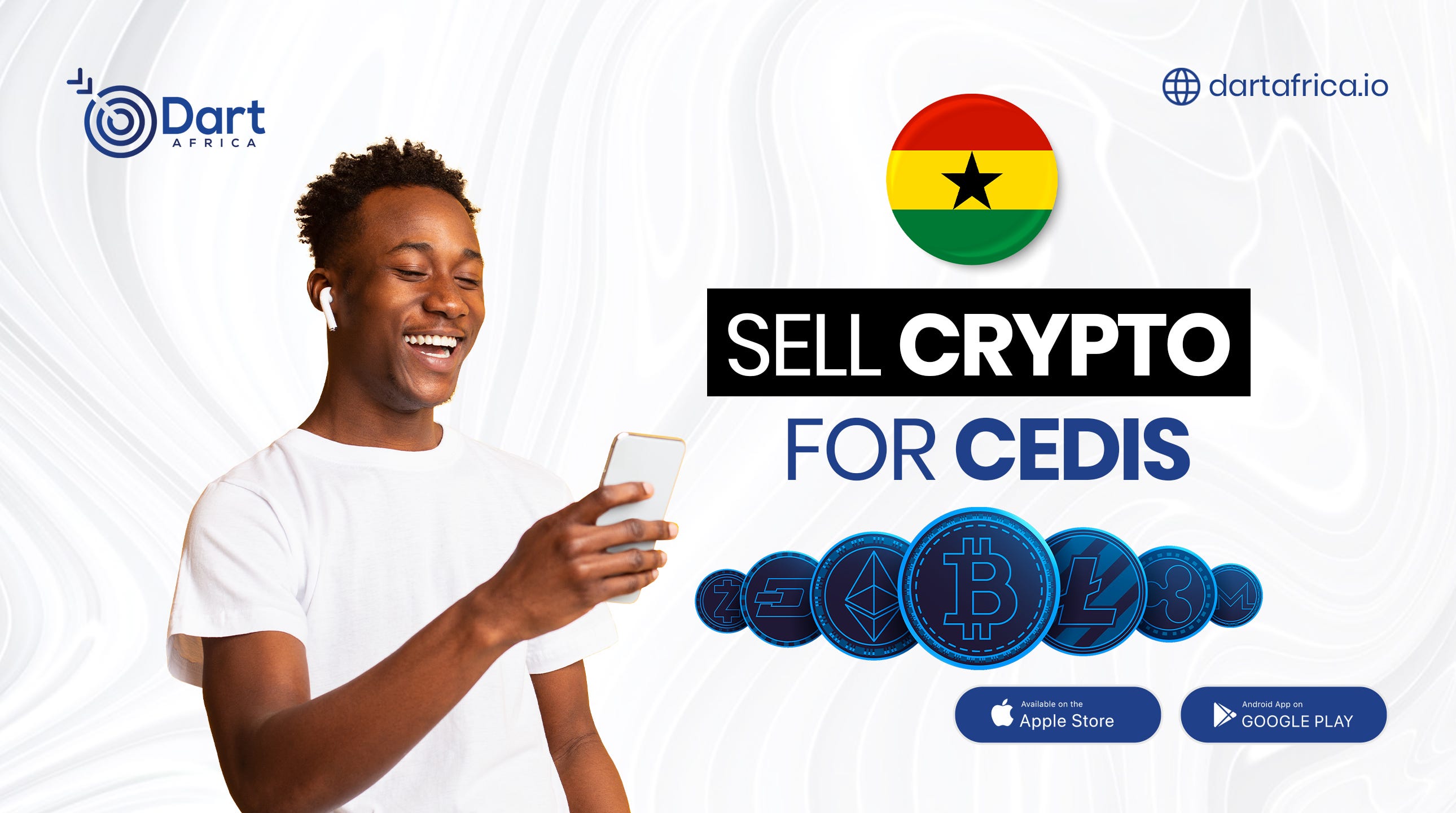 Top CryptoCurrency Exchange In Ghana | Coinmonks