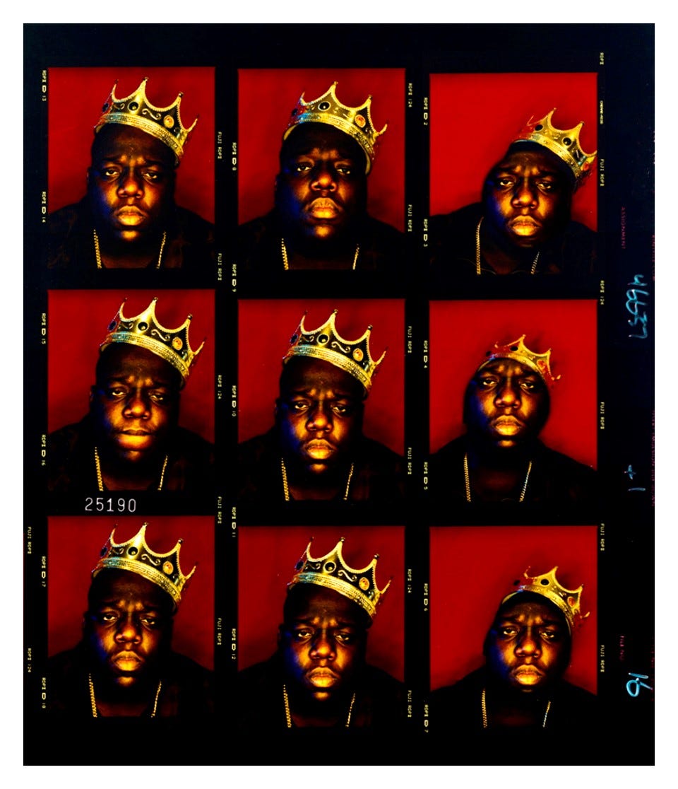 Images Matter: The Power of Hip Hop Photography | by Vikki Tobak