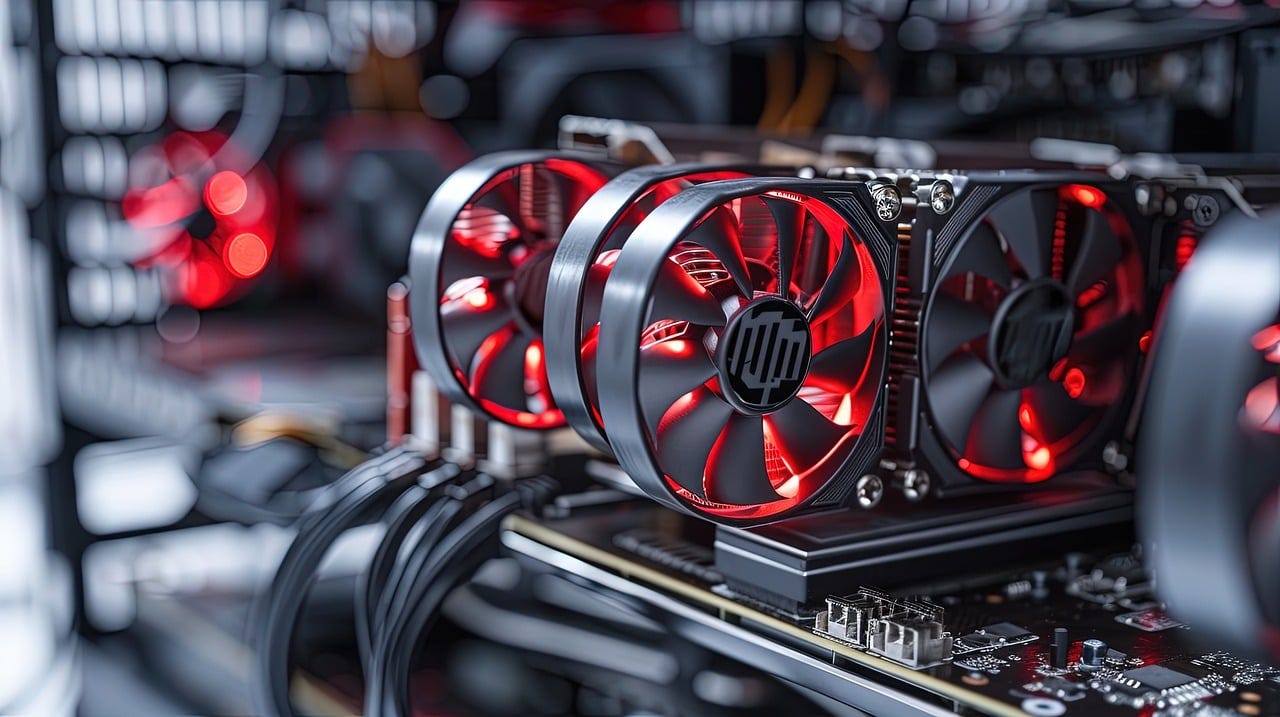 Render: The Next NVIDIA? Why This Crypto Project Could Soar 56,000% | by  Benstyrax | Coinmonks | Medium