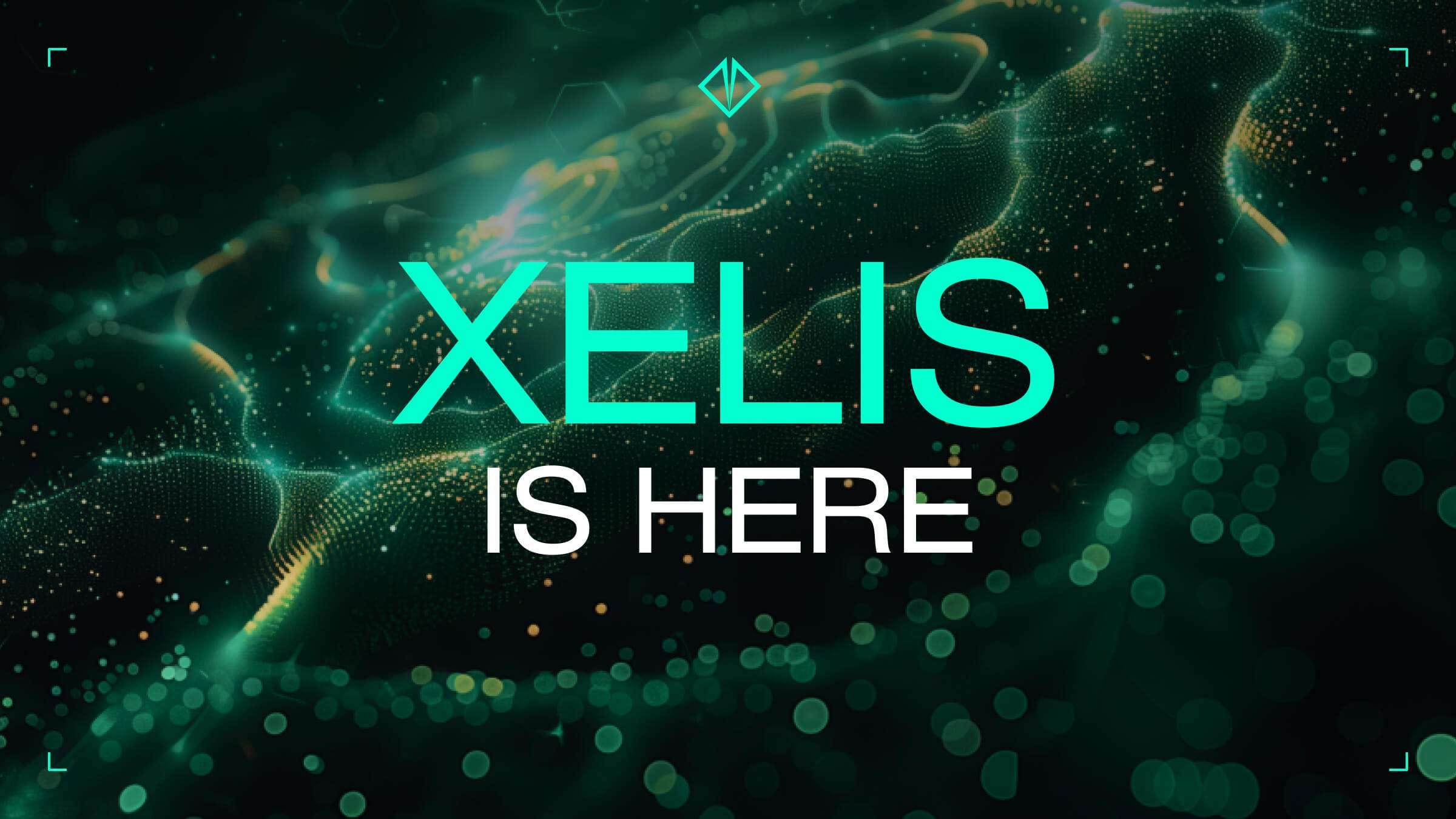 Xelis $XEL : All you need to know | by Xelis Currency | Medium