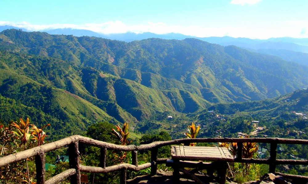 12 Best Romantic Getaways in the Philippines 2 Why Baguio City Philippines Is The Best Place For You To Live? | by Ryan Gen Cabebe Moreno | Medium