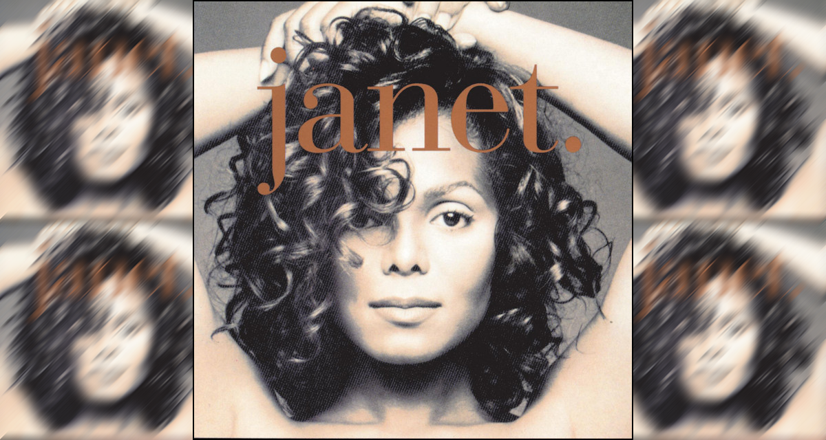 Carte Autographe Originale De Janet Jackson – Édition Allemagne (Music)