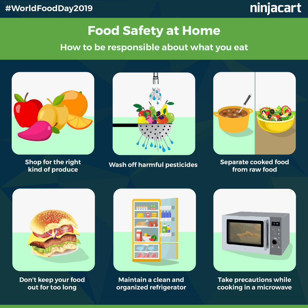 How to Store Cooked Food Safely: Essential Tips for Freshness