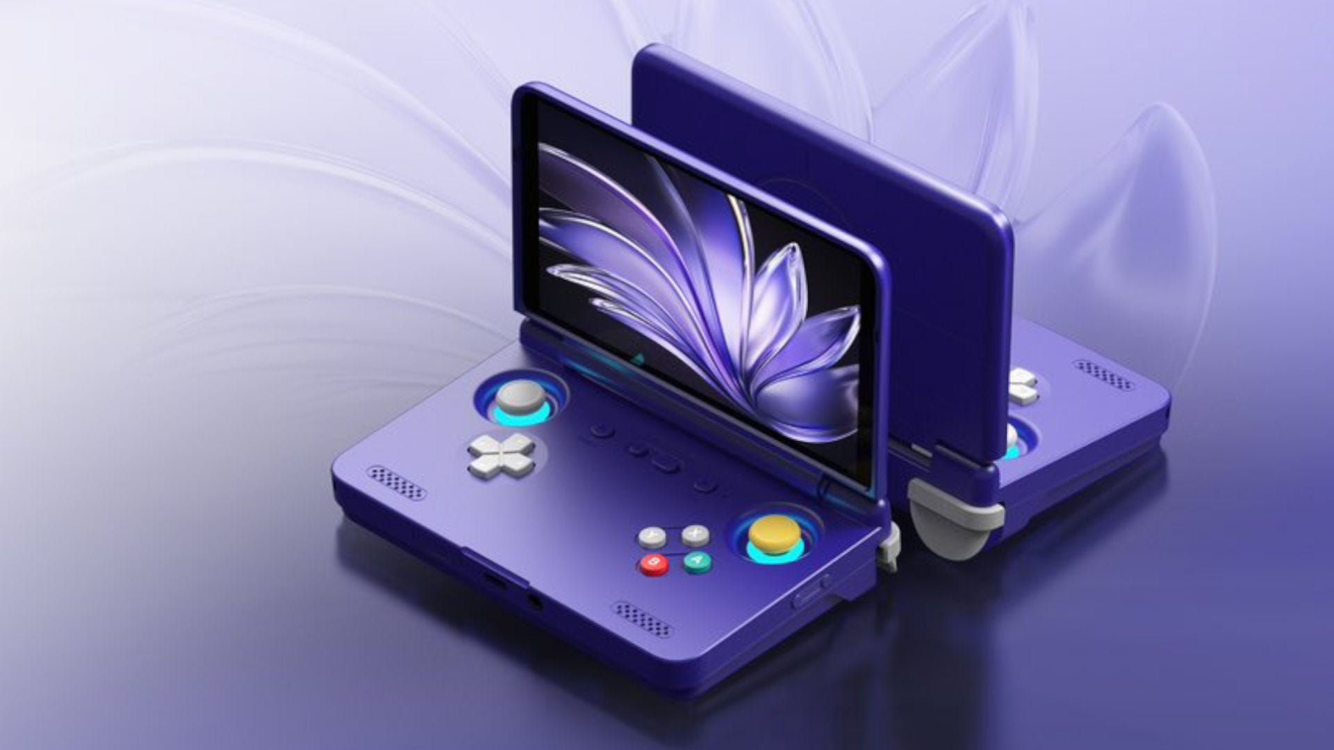 Retroid Pocket Flip 2 gets a cheaper version | by Williams