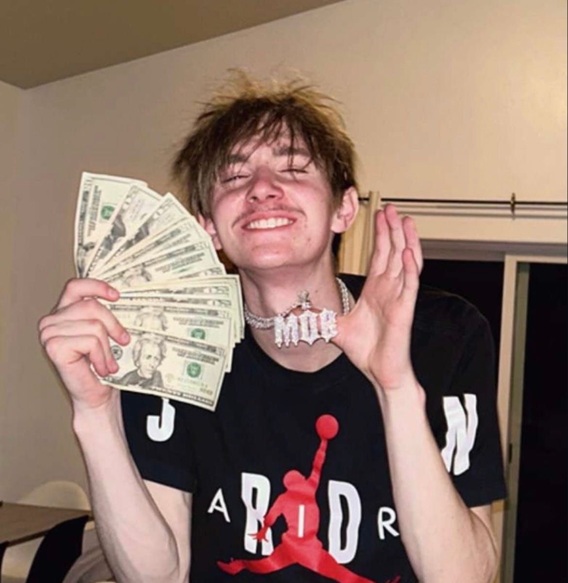 Mob Lil G: Spokane's Rising Rap Star with a Message of Resilience