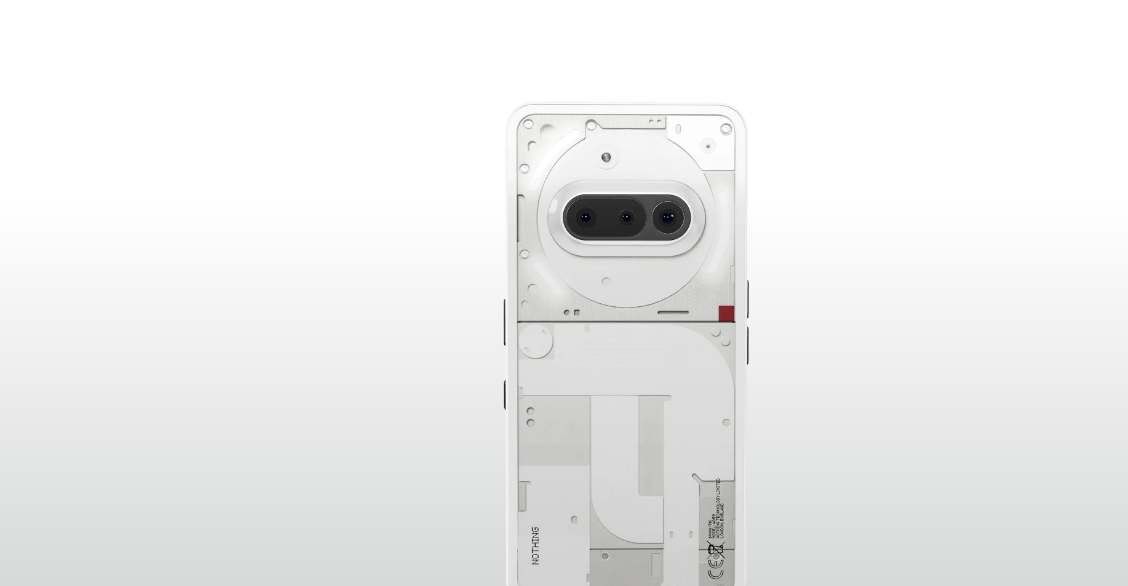 Nothing Phone 3a Arrives | VBM. The 3a Pro model was also