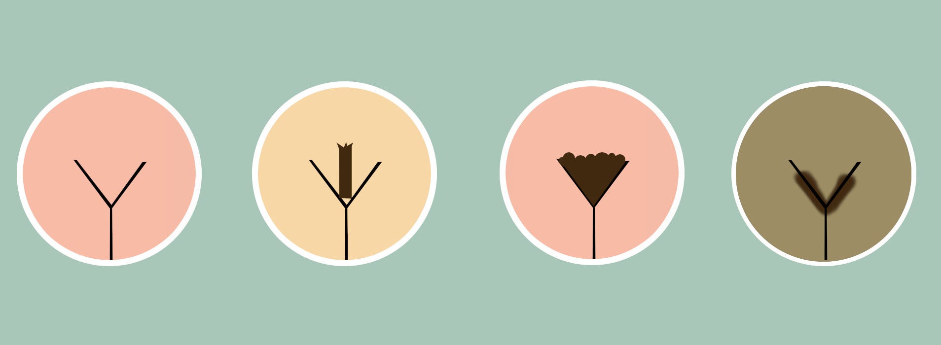 Whoreoscope: What Your Pubes Shape Says About Your Personality | by Robin  Wilding 💎 | Thought Thinkers | Medium