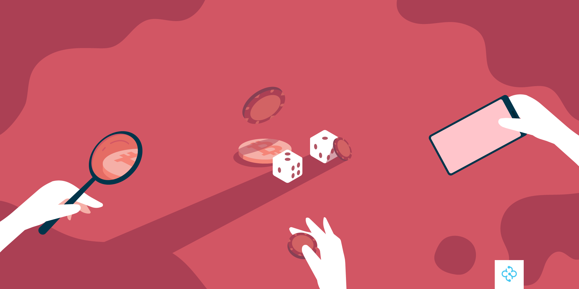 Breaking Down Provably Fair Gambling With Data | by Connor Maloney | Good  Audience