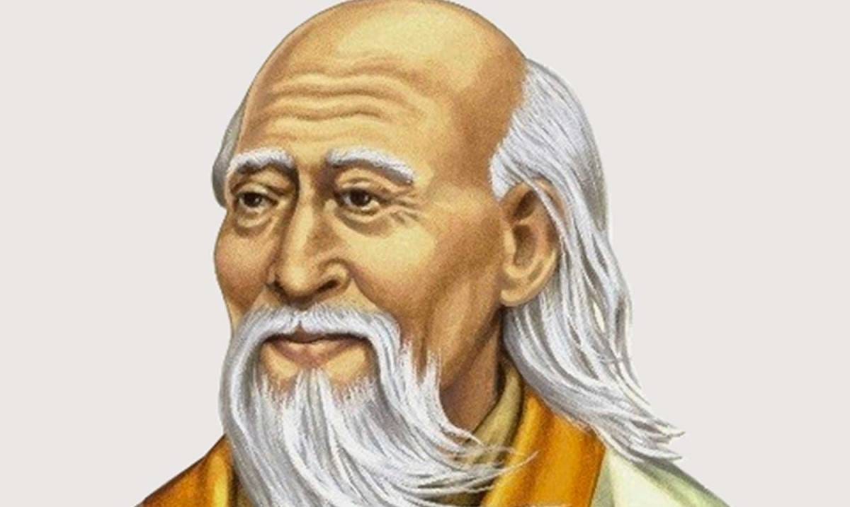 Lao Tzu