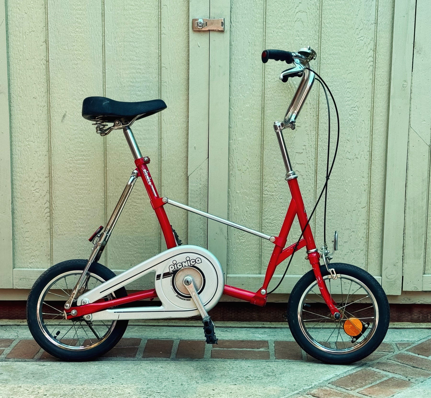 14：BRIDGESTONE PICNICA ジャンク　引取限定：埼玉県所沢市 225：BRIDGESTONE TB1 ジャンク 引取限定：埼玉県所沢市 625