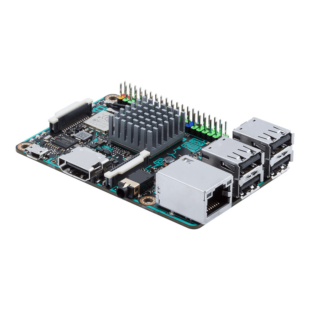 マザーボード ASUS Tinker Board SBC Raspberry Pi The ASUS Tinker Board is a compelling upgrade from a