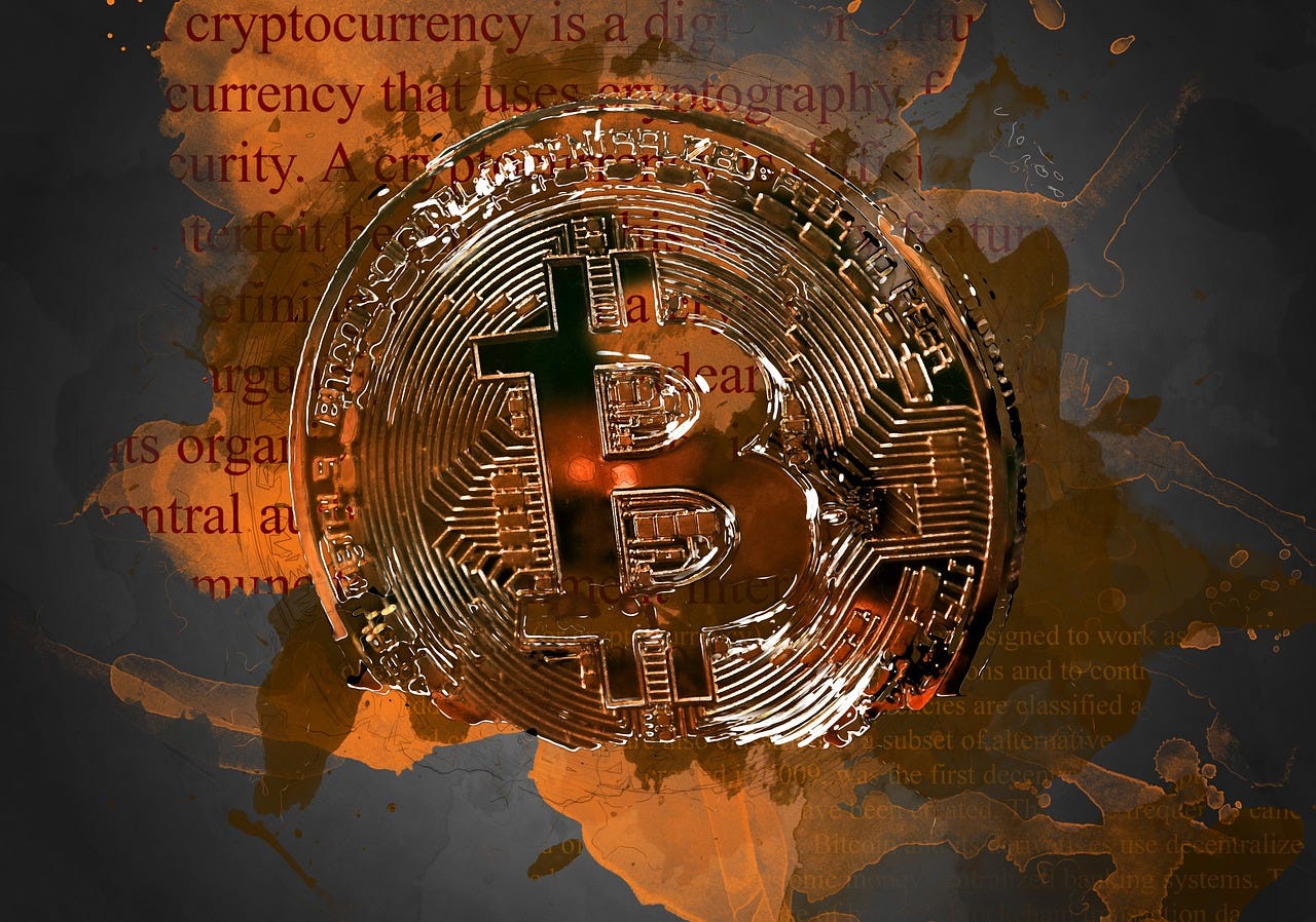 THE ROLE OF CRYPTOCURRENCY IN DISASTER RELIEF AND HUMANITARIAN AID | by  Payoto Token | Medium