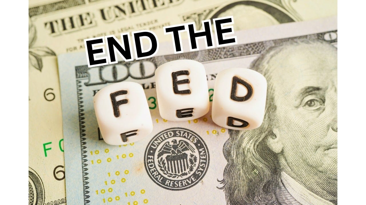 The Fed Restarted QE (Without Saying It) | by Money Metals | Dec, 2025 |  Medium
