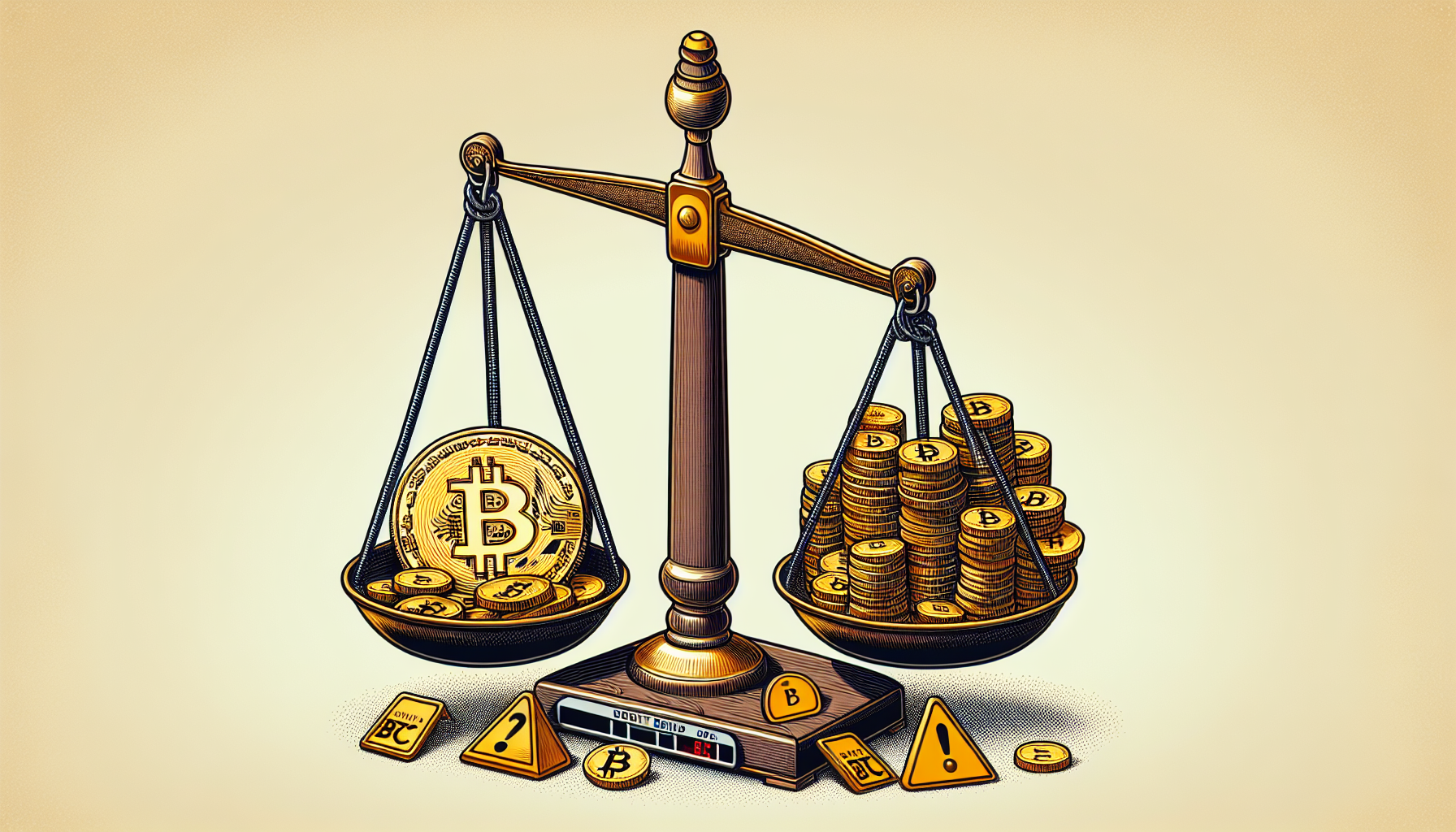 Strong US Dollar Index Could Hurt Bitcoin Prices, Analyst Warns Leverage  Traders to Stay Cautious | by Prashanth Noble Bose | Medium