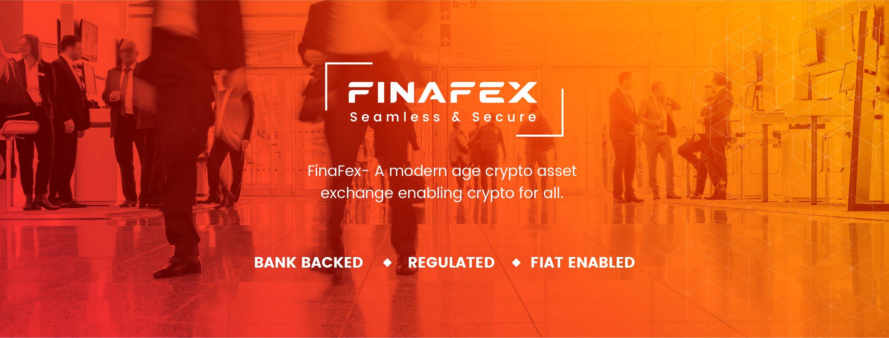 Welcome to Finafex — a regulatory compliant, new-age crypto exchange | by  Finafex | Medium