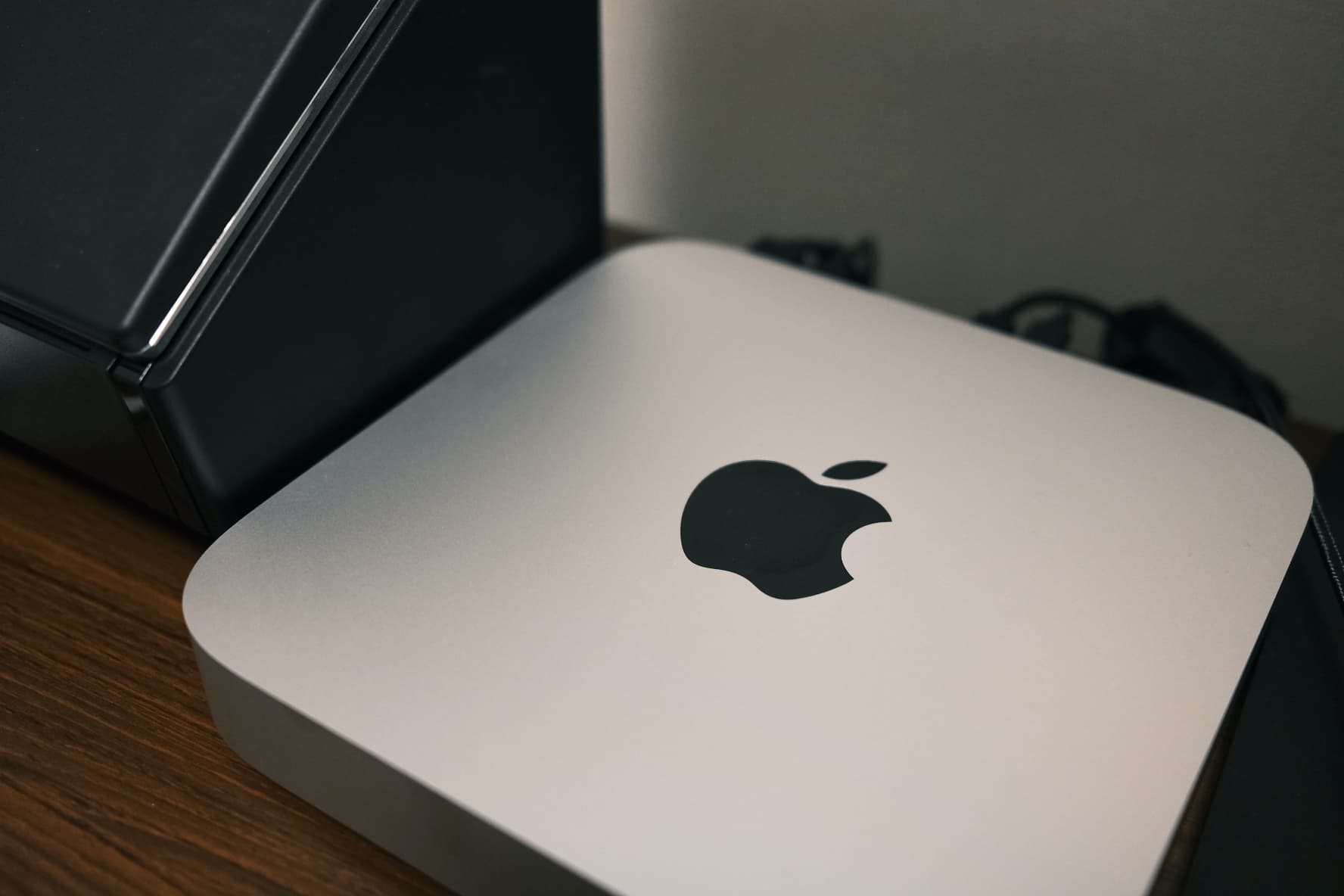 M1 Mac miniを0からセットアップ！最初の設定方法、アプリ、ソフトなど