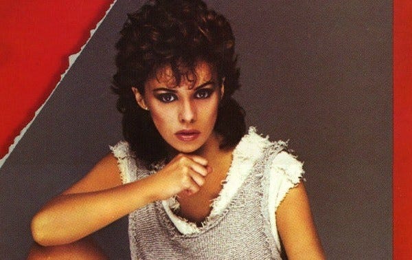 80s Divas: The Sheena Easton Edition | by Jeremy Helligar | Medium