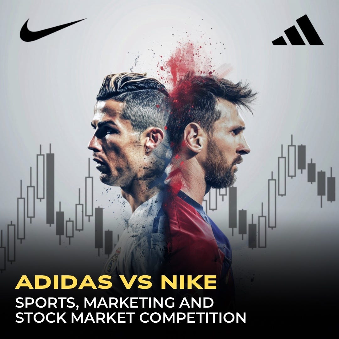 adidas vs nike quality