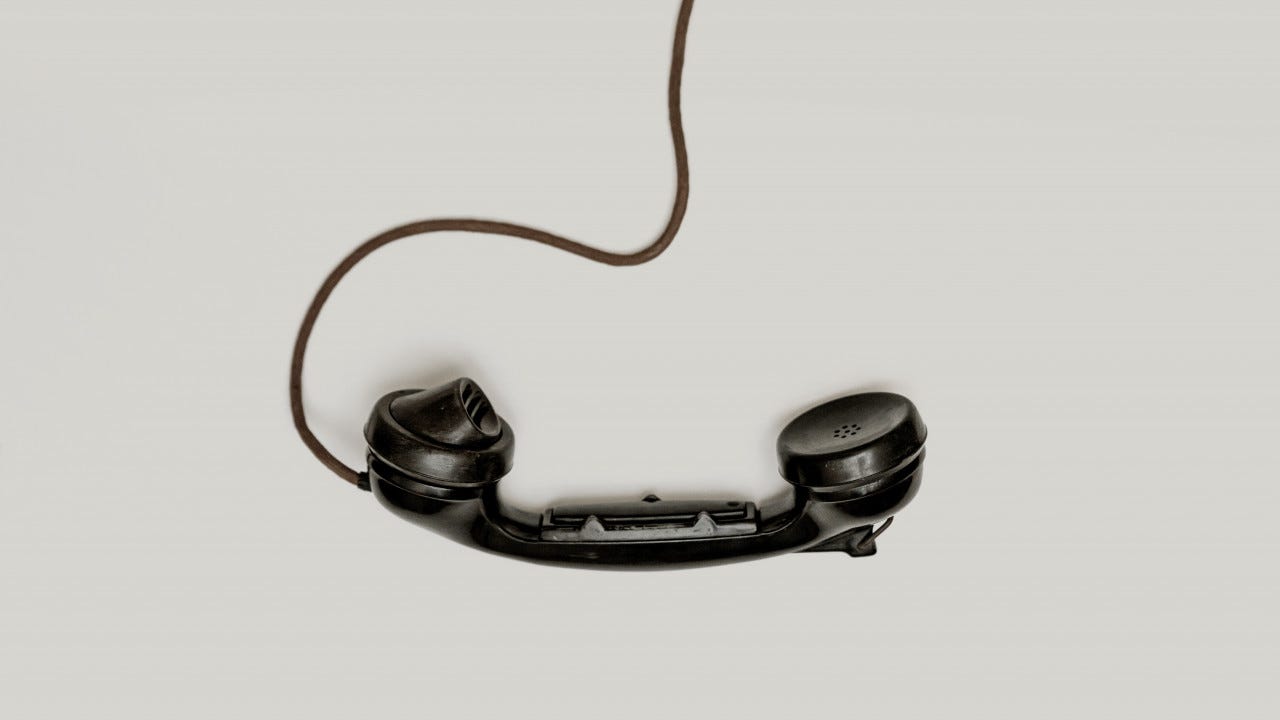 Pandemic Phone Bank