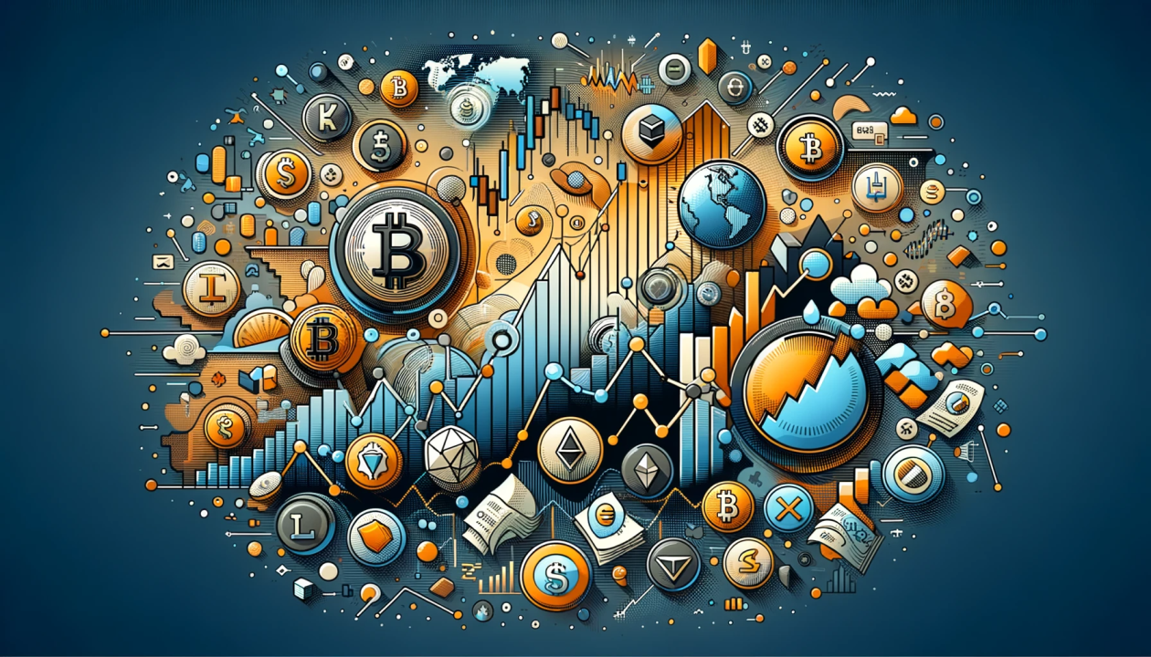 Why Aspiring Quant Developers Should Embrace Crypto | by Mohsen Asgari |  Medium