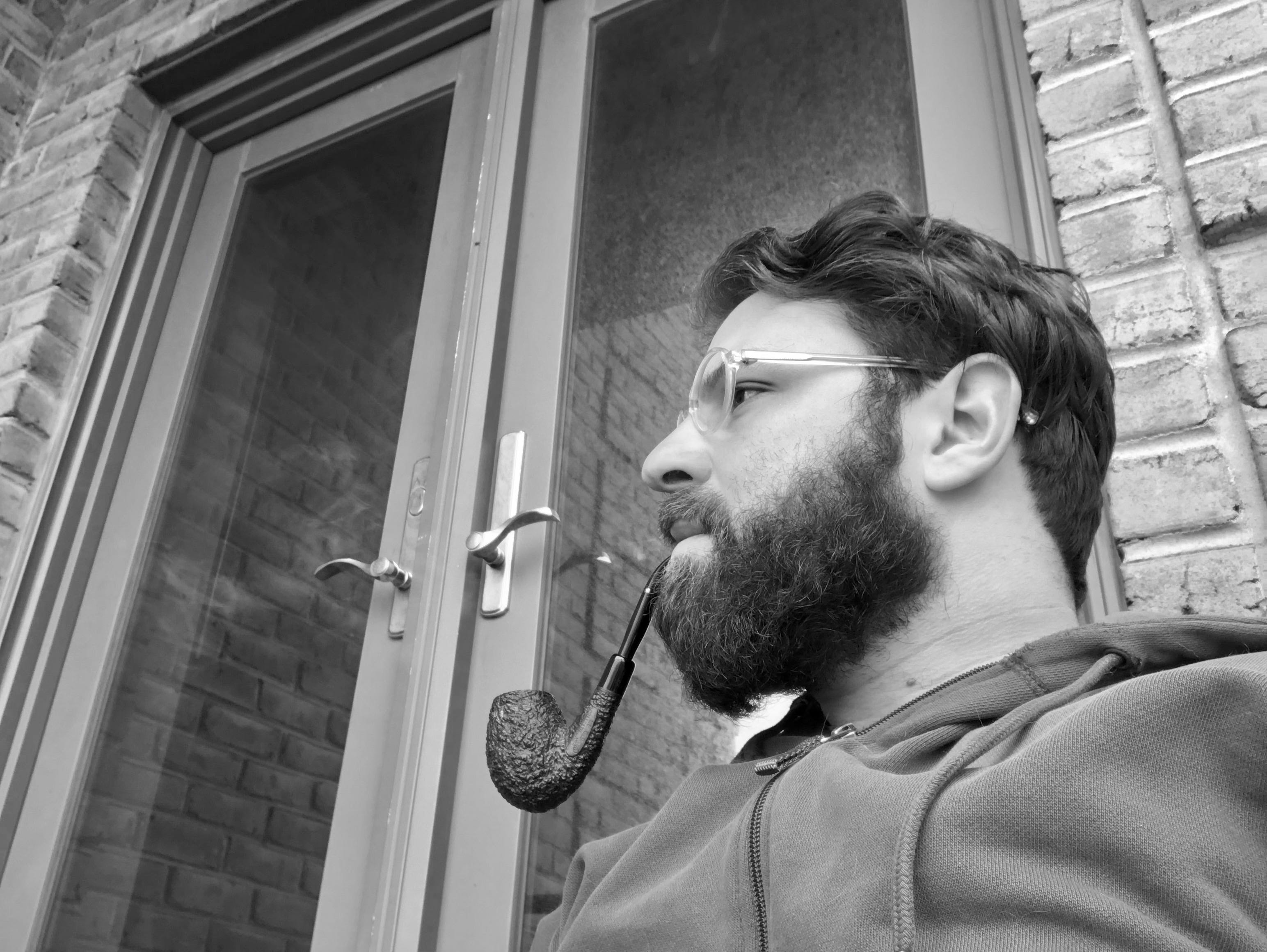 edifying thoughts of a tobacco smoker Why I Smoke a Pipe: And Other Small Acts of Defiance | by Shaul Stone