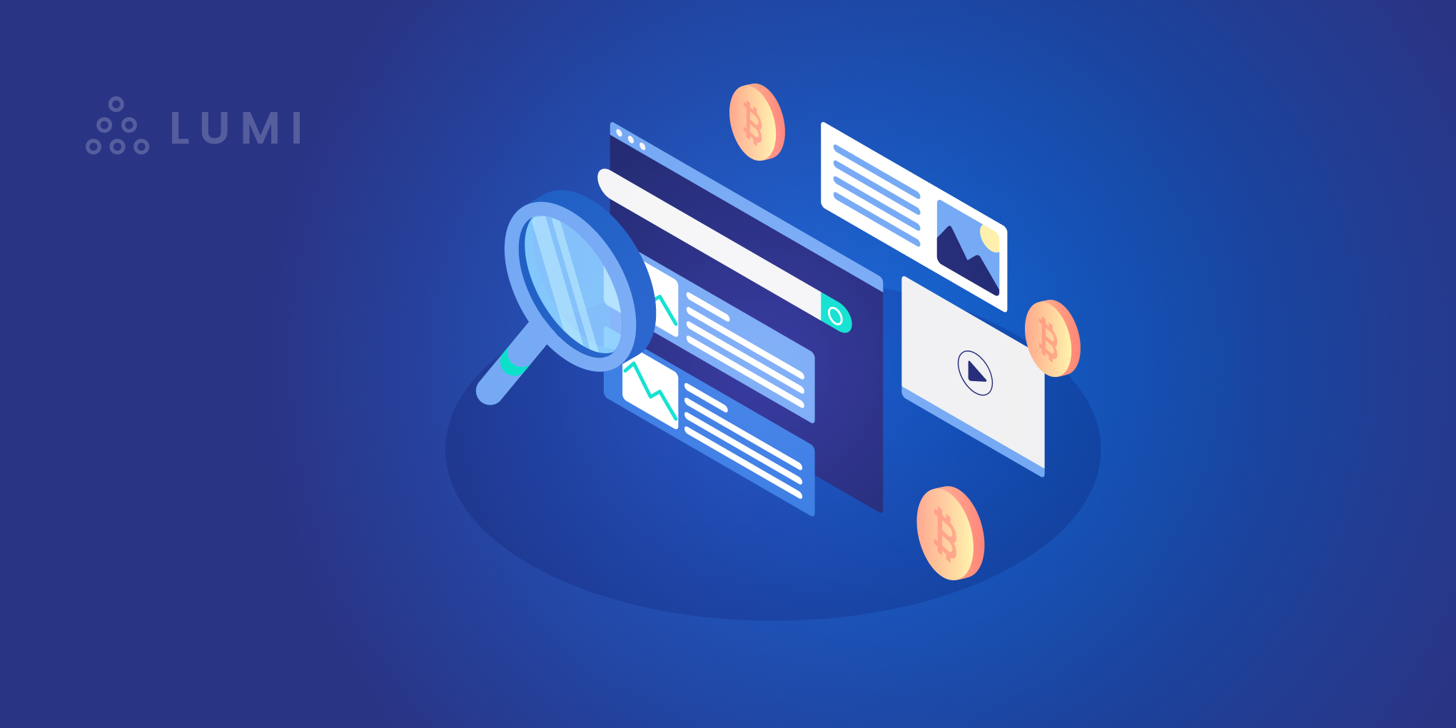 Top 12 Websites to Learn More About Crypto and Blockchain | by Lumi  Blockchain Wallet | Lumi Wallet Blog | Medium