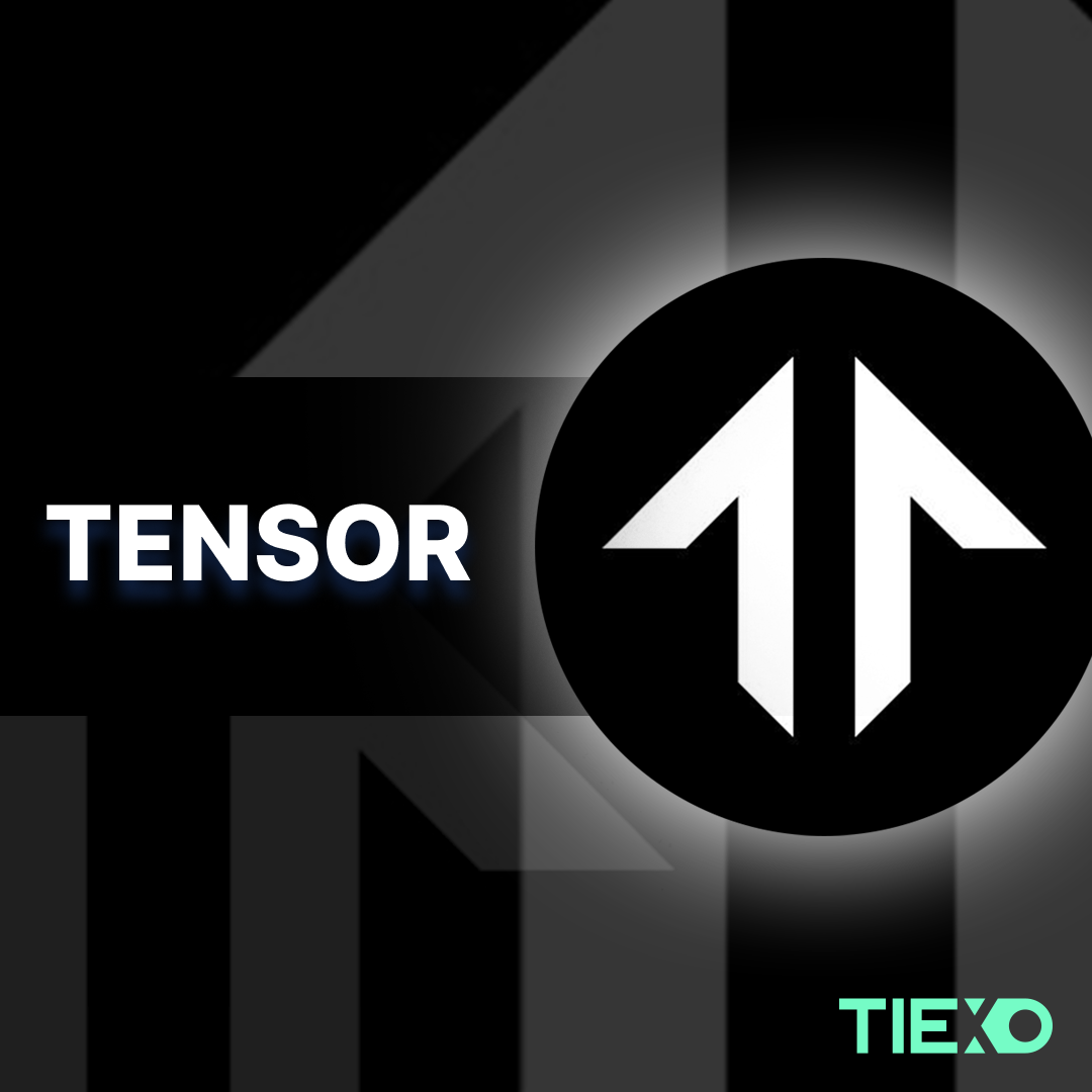 Integrations Highlight: Tensor, Pro NFT Trading | by Benjamin Thompson |  TIEXO Talks