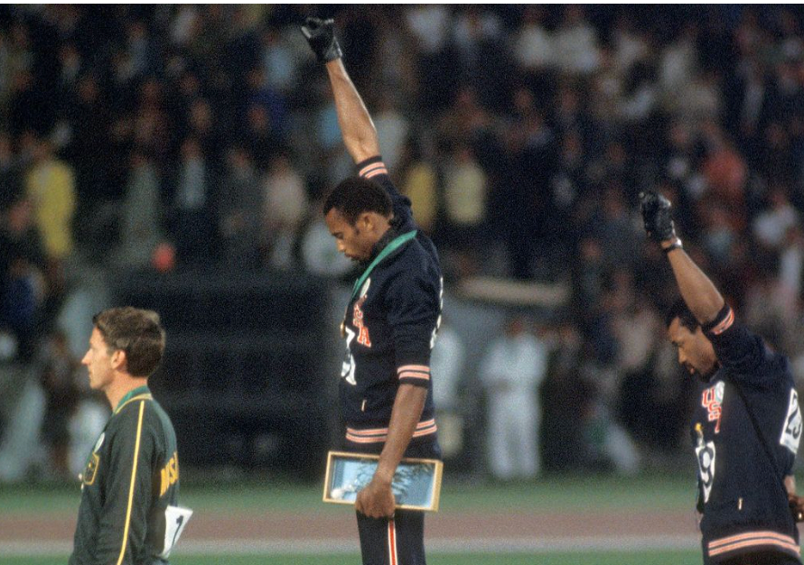 How Sports and Politics Intertwine to Reflect and Shape Our