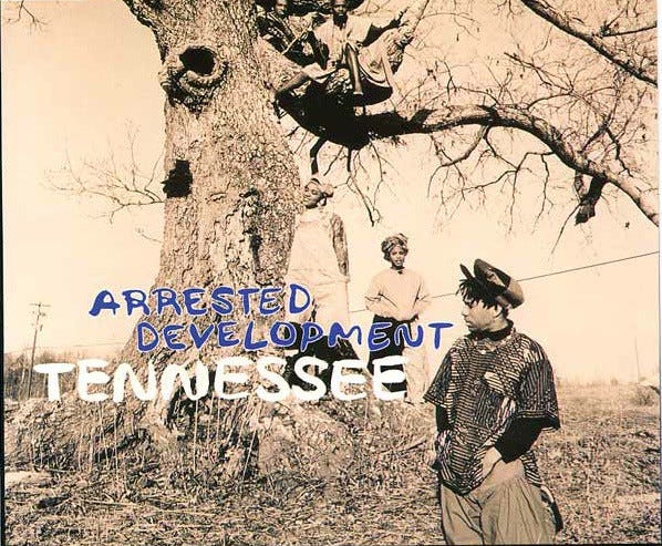 How An Overlooked Prince Sample Took Arrested Development's