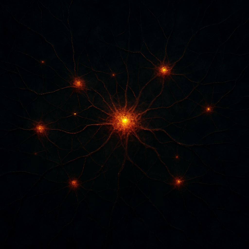 The Real Reason to Fear AI: Blackmail, Deception, and the Monster in the  Machine | Generative AI