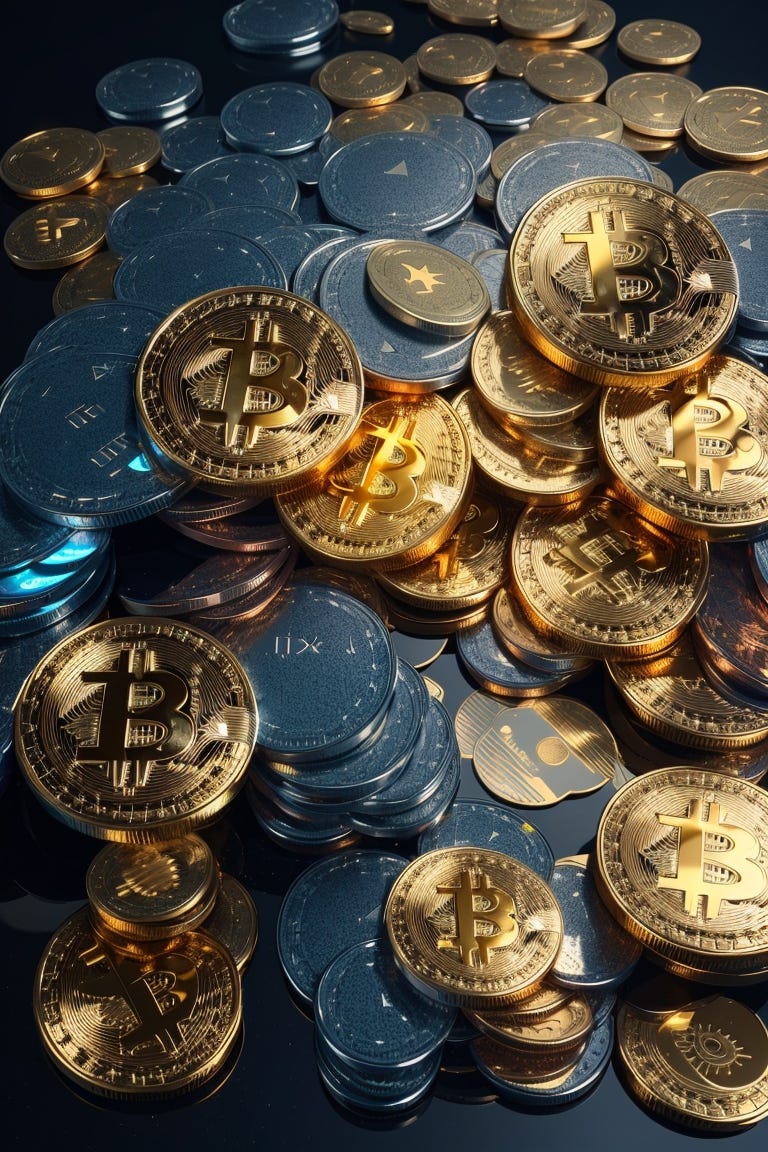 Top 10 Biggest Upcoming Crypto Airdrops of 2023 If You Missed Arbitrum! |  by Shantanu Gupta | Coinmonks | Medium