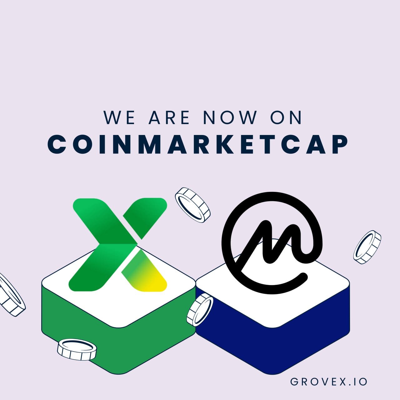 GroveX: A Rising Star in the Cryptocurrency Exchange Space | by GroveX PTY  LTD | Medium