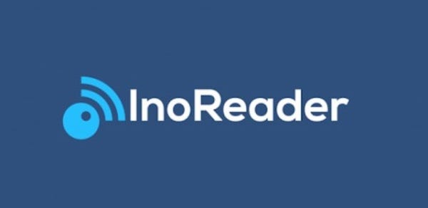 Inoreader Ico Inoreader