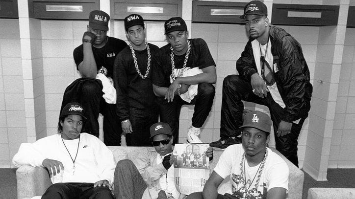 N.W.A's “Fuck Tha Police” Relevance Today | by Top Dawg Writer