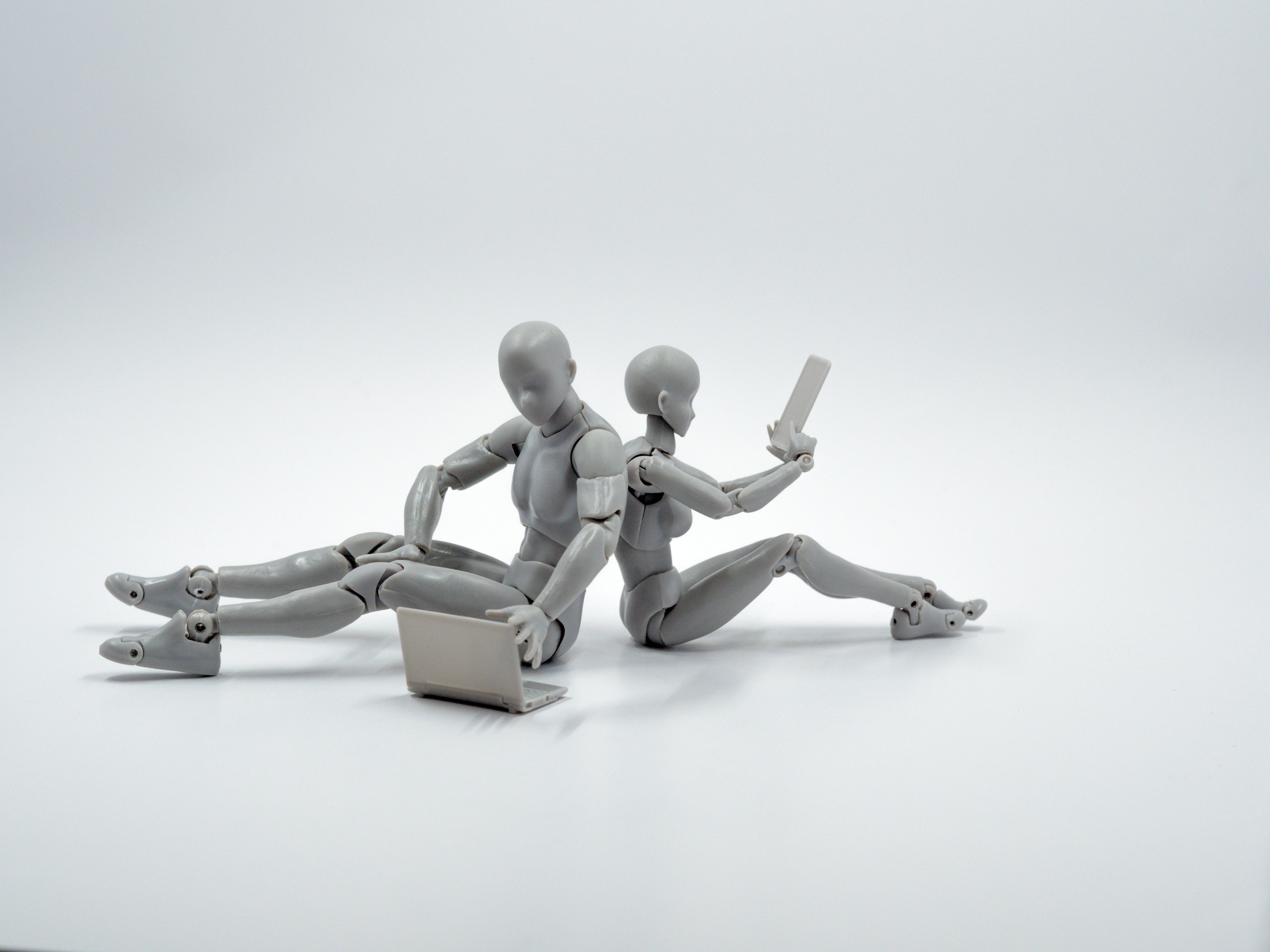 ‘iBuddy’ Asks The Audience to Define Humanity (Review)