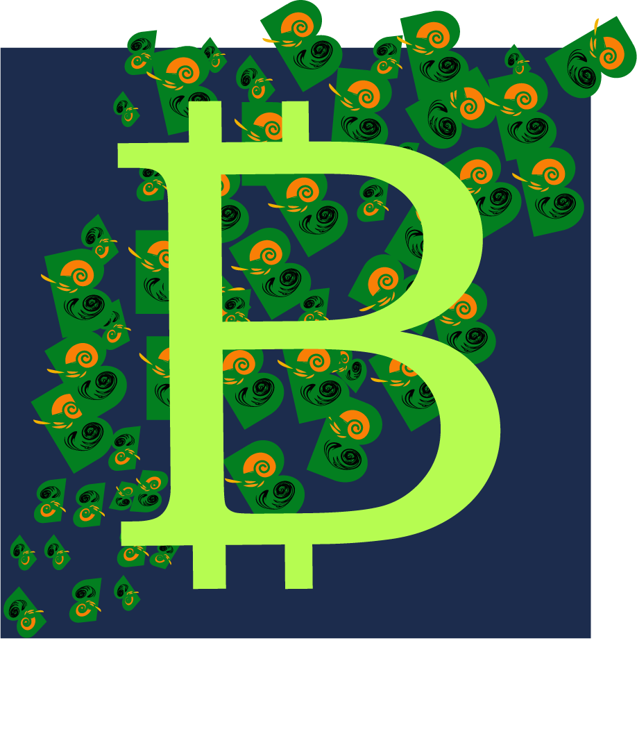 Bitcoin, totem and taboo. Executive summary of the report written… | by  Yorick de Mombynes | Medium