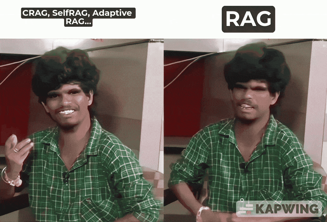 Still Stuck on RAG?. Before we explore advanced concepts… | by Shubham |  Medium