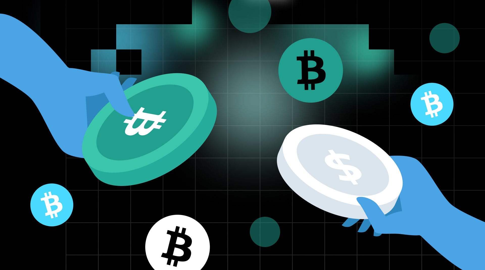 가상자산 대출, 비트코인 생태계에서도 작동할 수 있을까?. 오늘날 비트코인은 가상자산 대출 부문에서 매우 중요한 역할을 하고… | by  Logan Lee | 스택스 한국 블로그 | Medium