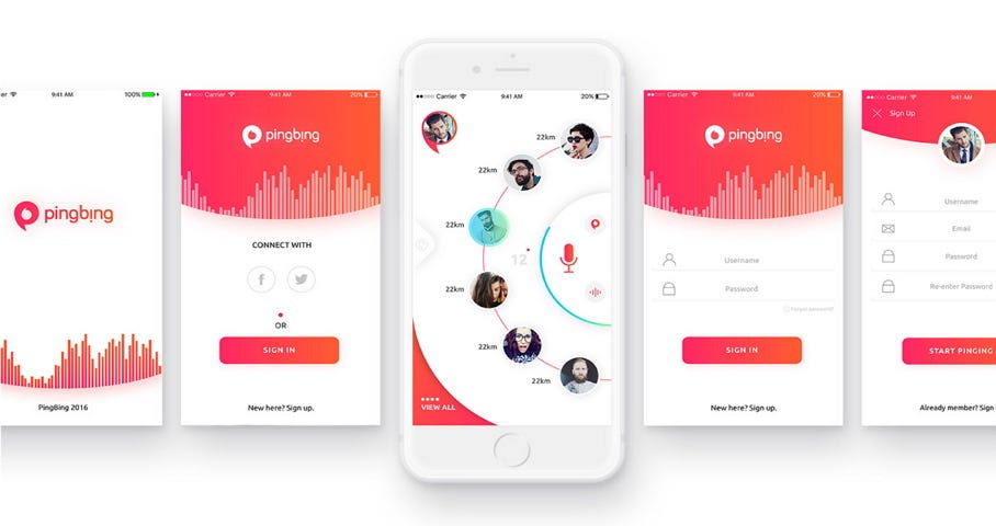 Mobile-First Design: Why It Matters and How to Implement It