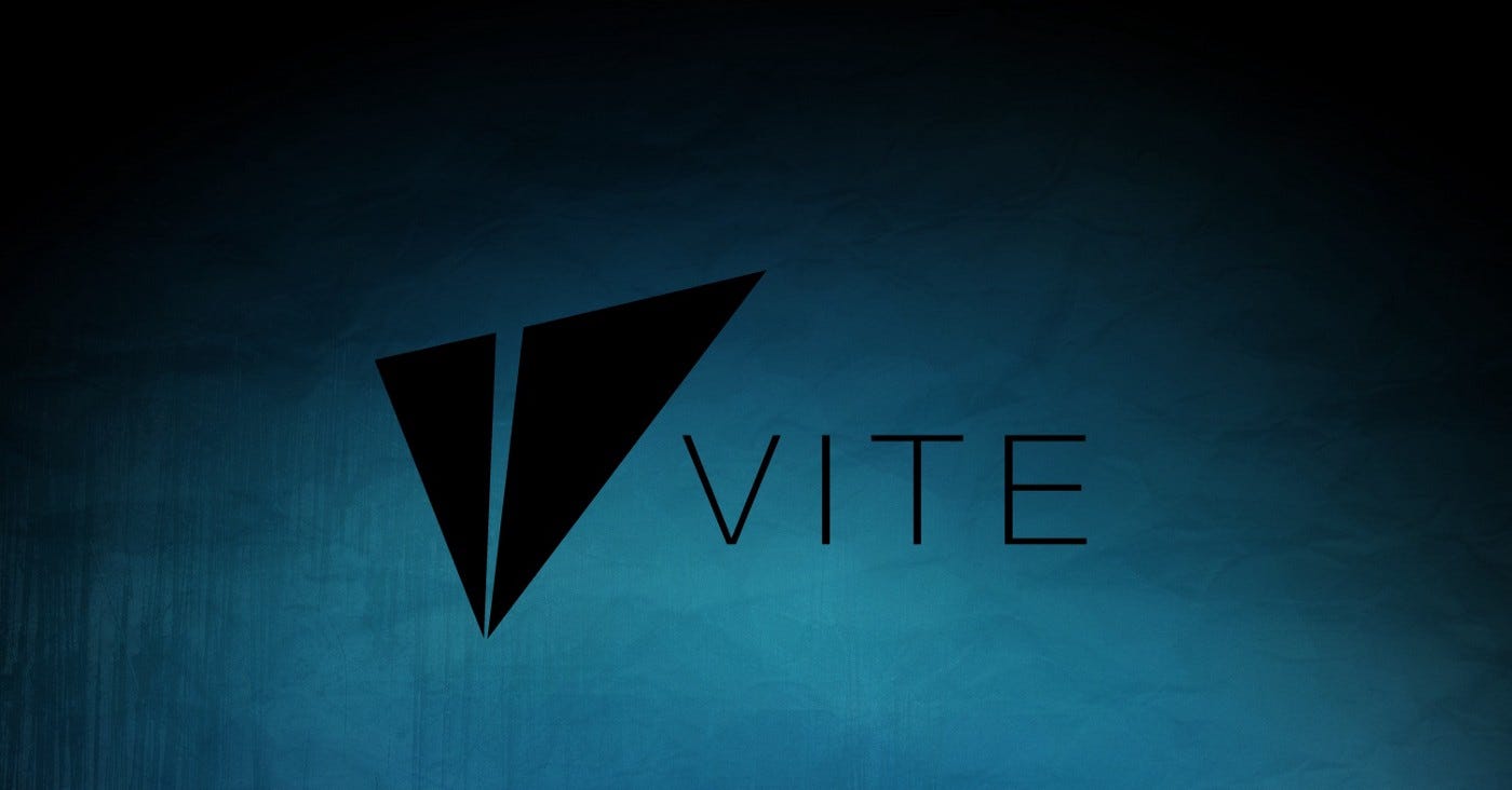 All about VITE. a hub of blockchains between all… | by Dinesh Jain | Medium