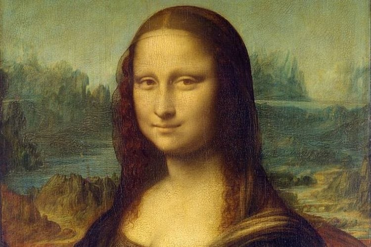 Decoding the Mona Lisa in 15 Seconds: A Brief Gaze, A Profound