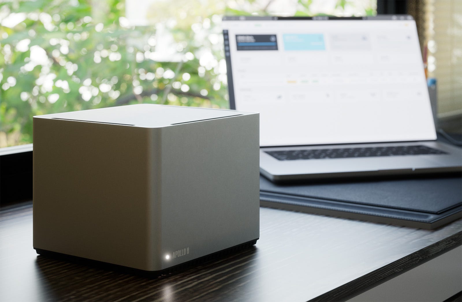 FutureBit Apollo II is More than Just a Bitcoin ASIC Miner for Home Users |  by Bloodys | Medium