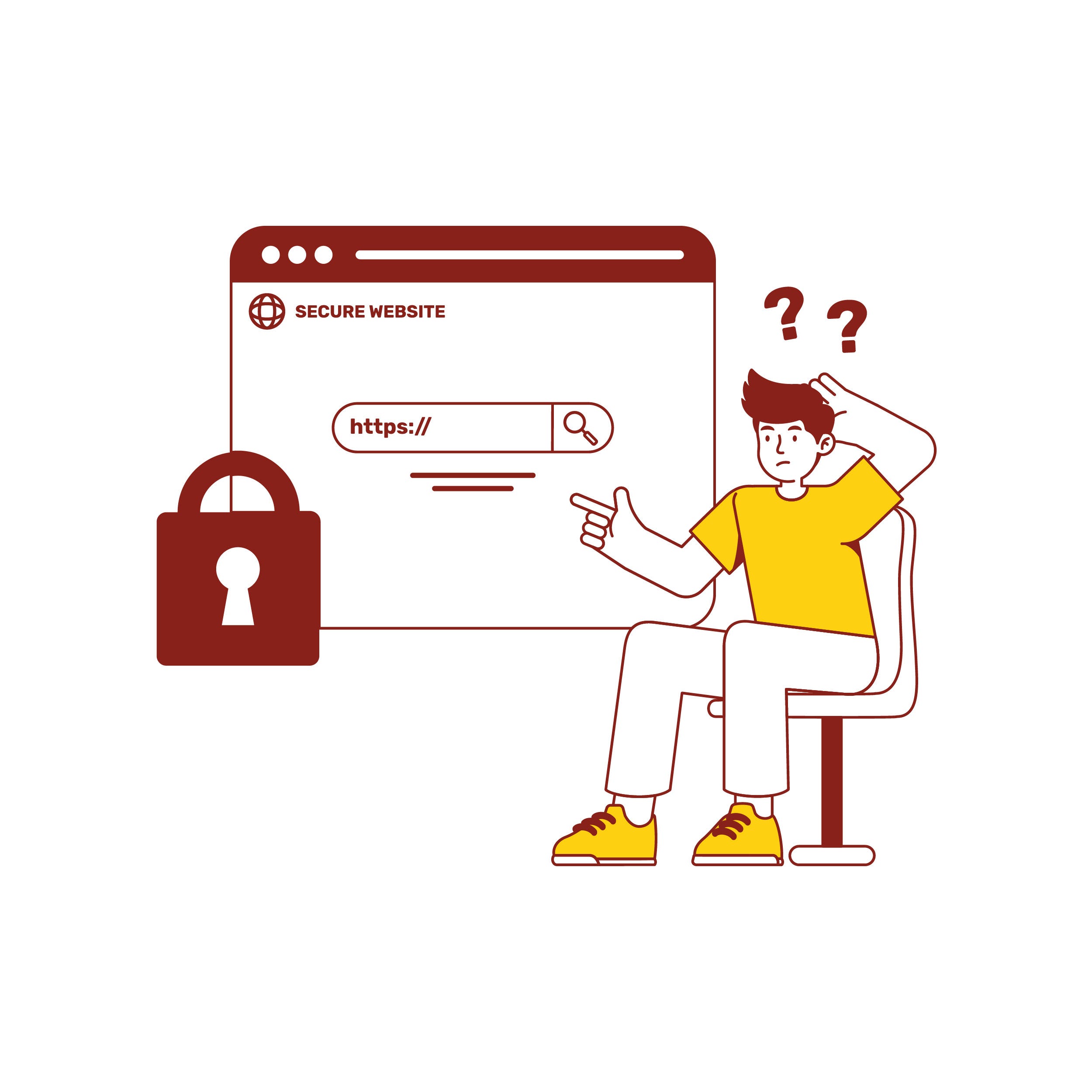 How to Secure IIS on Windows Server 2019 — Or: The Epic Quest for the Green  Padlock | by HASCii | Jan, 2026 | Medium