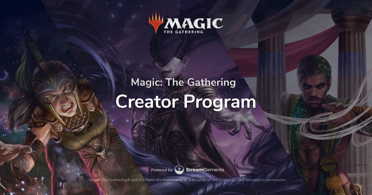 mtg card creator program MTG Card Creator