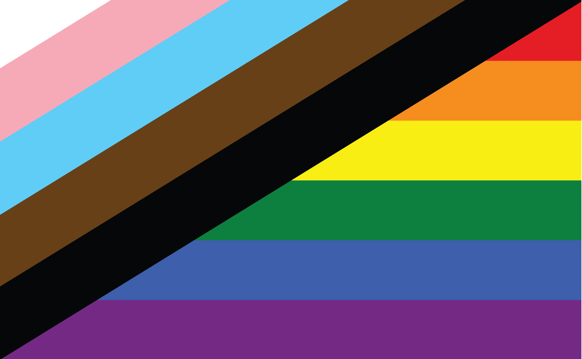 Celebrating Pride I: LGBTQIA+ identity and workplace discrimination | by  Sarah Hayley Armstrong | versett | Medium