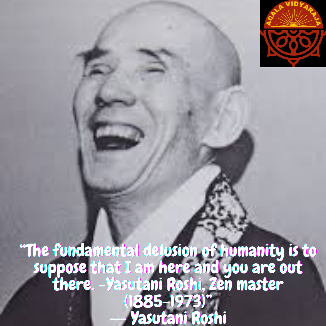 洋書 Yasutani Roshi Memorial Issue ZCLA Fundamental Delusion of Humanity According to Yasutani Roshi | by
