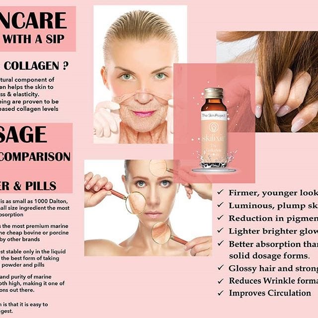 Longevity Supplement