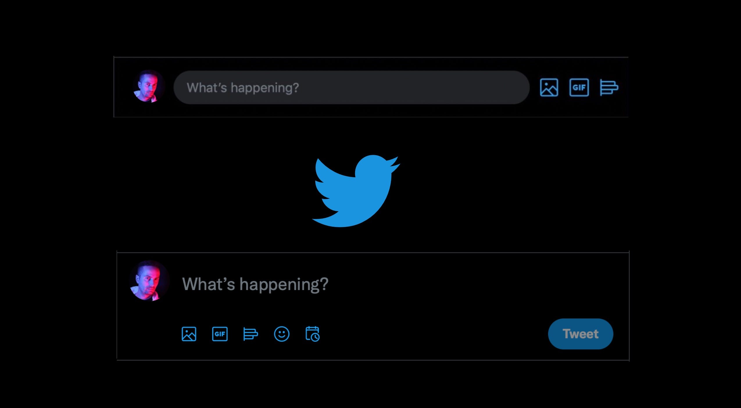 Twitter UI Redesign 2021. First Impressions | by Michal Malewicz